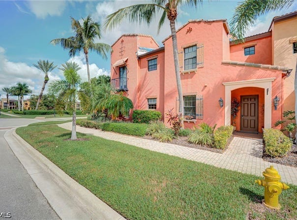 11220 Paseo Grande Boulevard, Fort Myers, FL 33912