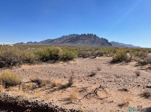 Sagebrush Rd SE, Deming, NM 88030