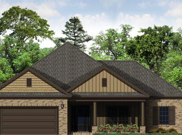 1260 Pembroke Way, Foley, AL 36535