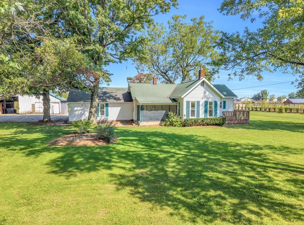 3003 Berlin Station Road, Delaware, OH 43015