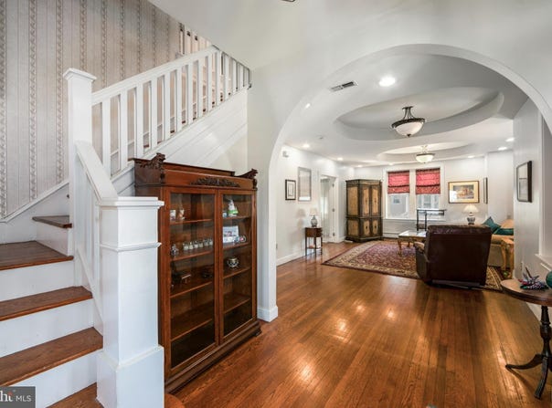 103 WHITE HORSE PIKE, HADDON HEIGHTS, NJ 08035