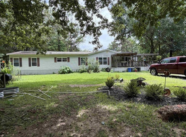 2351 Grant 18, Grapevine, AR 72057