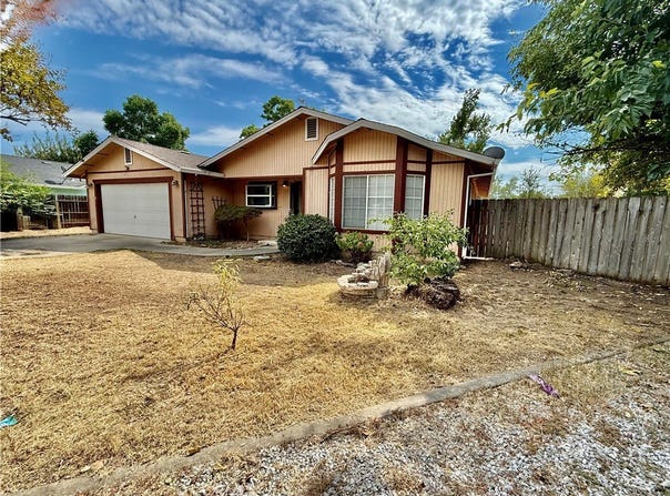 2545 Penelope Street, Redding, CA 96001