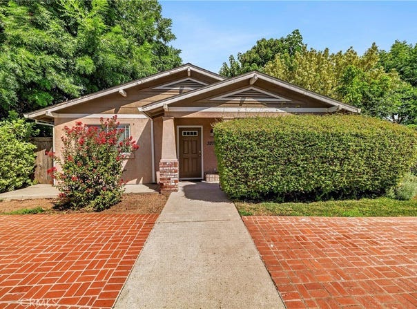 3279 Rockin M, Chico, CA 95973