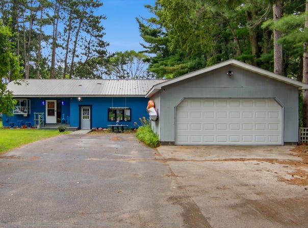4500 E Hamilton Avenue, Eau Claire, WI 54701