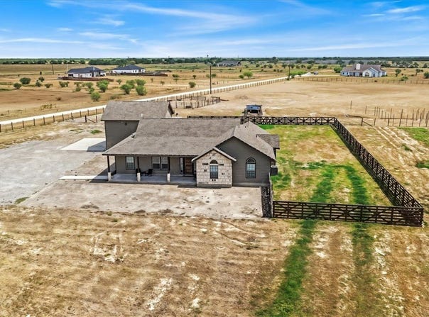 6456 FM 624, Robstown, TX 78380