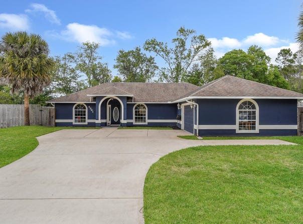 4861 Winton Circle, St Augustine, FL 32086