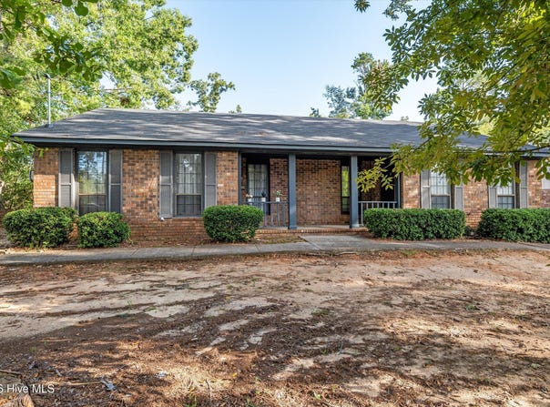 4591 Hickory Drive, Evans, GA 30809