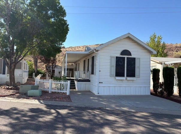 448 E Telegraph, Washington, UT 84780