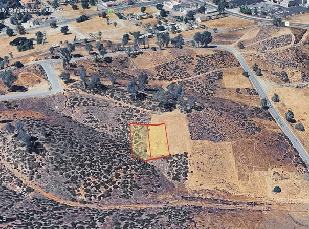 Elm Avenue, Lake Elsinore, CA 92530