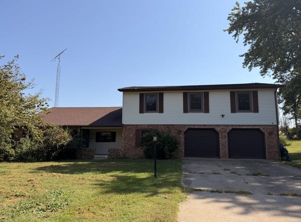 2004 Wingo Road, Wingo, KY 42088