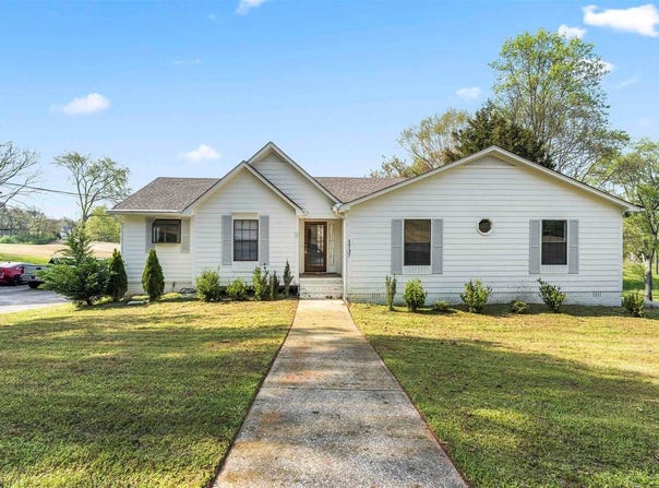 1737 Creely Drive, Birmingham, AL 35235