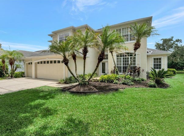 8523 PORTAGE Avenue, TAMPA, FL 33647
