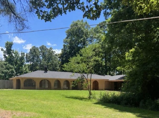 2720 Attala Rd 1154, Kosciusko, MS 39090