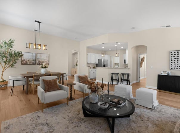 7127 17th Hole Drive, Windsor, CA 95492