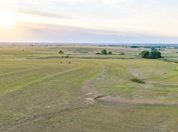 E 0300 Rd, May, OK 73851