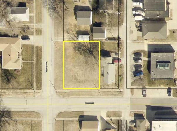 401 Filmore, Sidney, IA 51652
