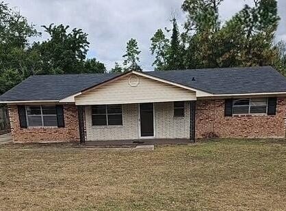 3211 Tate Road, Augusta, GA 30906