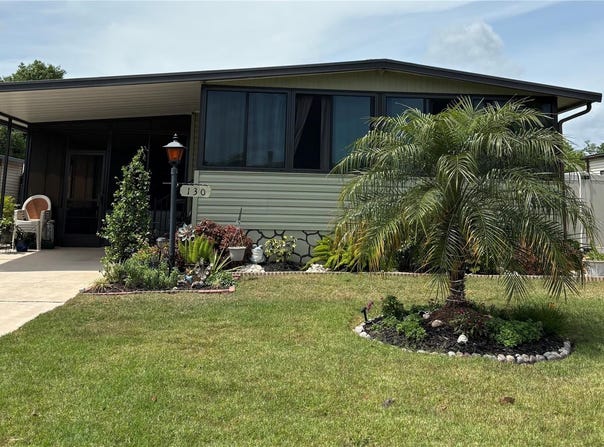 130 OAK TREE Drive, DEBARY, FL 32713