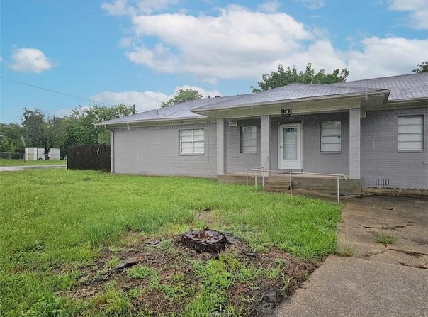 801 Ash Street, Bryan, TX 77803