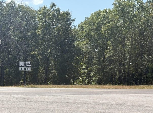 Hwy C, Ava, MO 65608
