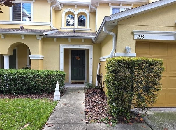 4555 LIMERICK Drive, TAMPA, FL 33610