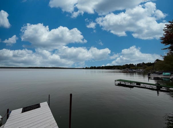10575 Big Arbor Vitae Drive, Arbor Vitae, WI 54568