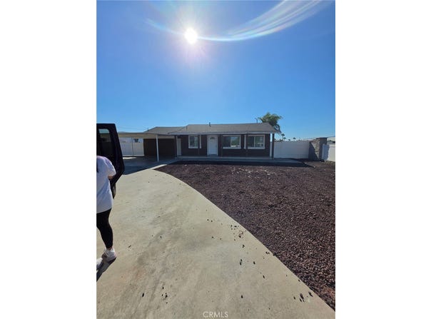10674 Locust Ave., Bloomington, CA 92316
