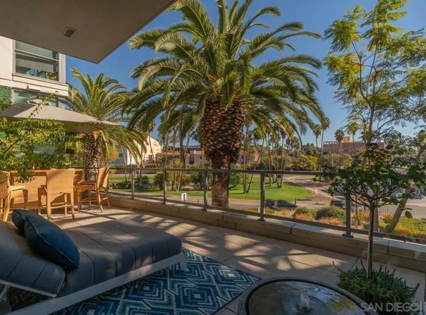 1441 9th Ave, San Diego, CA 92101