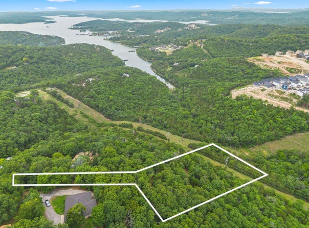 Wildlife Trail, Branson, MO 65616