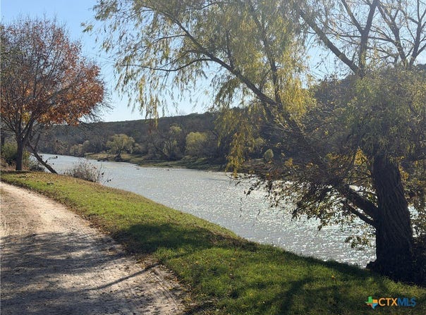 N River RD lot: 151, Lampasas, TX 76550