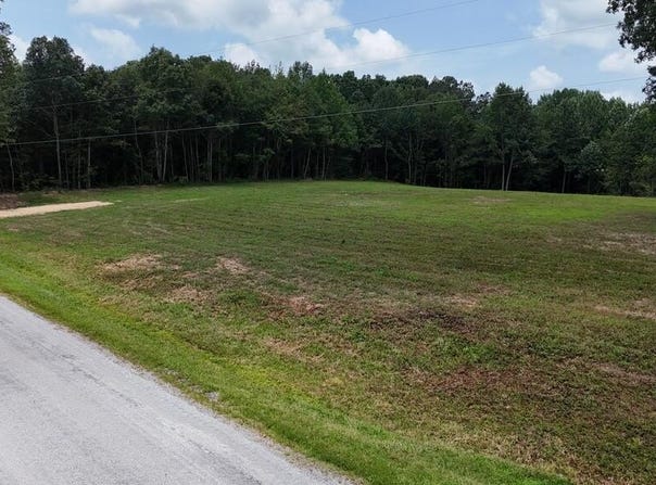 Purdy Road, HUNTINGDON, TN 38344