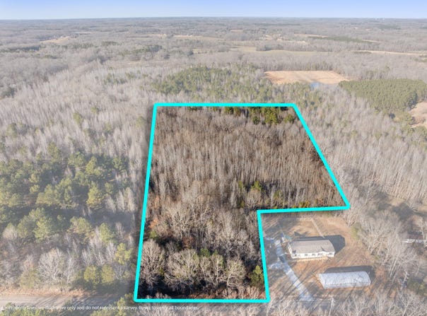 Stateline Road, Michie, TN 38357