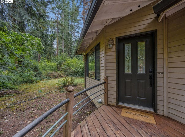 28630 SE WOODS Rd, EagleCreek, OR 97022