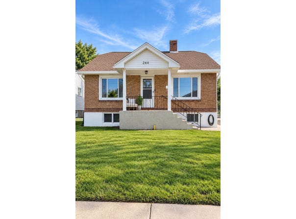 244 E CENTER St, Spanish Fork, UT 84660