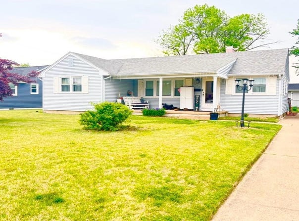 637 POLK Street, RIVERSIDE, NJ 08075