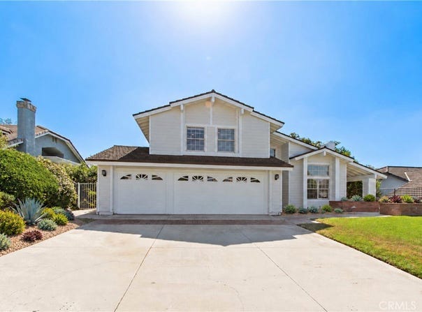21642 Montbury Drive, Lake Forest, CA 92630