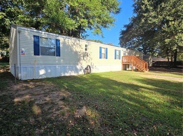 6557 Venus Drive E, Wilmer, AL 36587