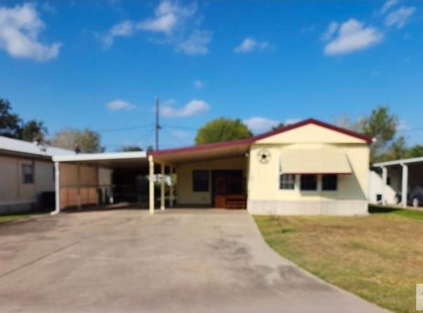 27357 MINNESOTA DR, HARLINGEN, TX 78552