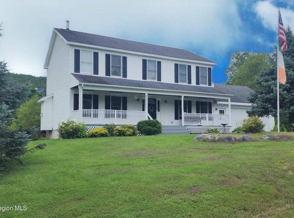 4 Loretta Lane, Ashland, NY 12496