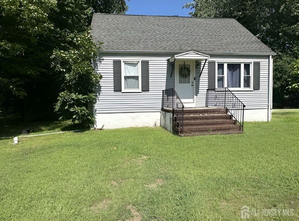 2276 Camplain Road, Hillsborough, NJ 08844