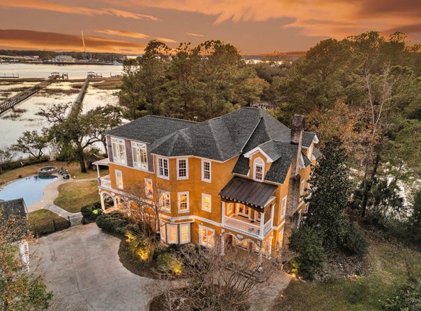 145 Memes Way, Charleston, SC 29492