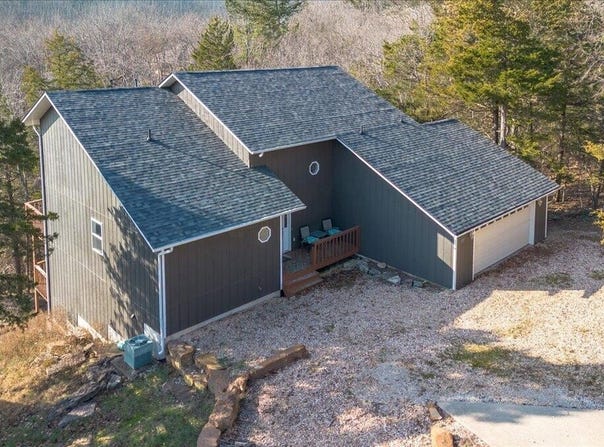 21223 Maple Dr, Garfield, AR 72732