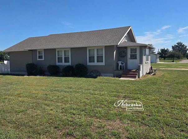 311 S Ford Avenue, Madrid, NE 69150