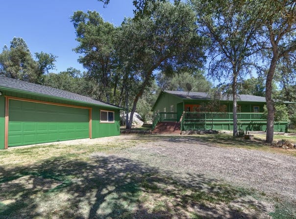 4907 Daffodil, Mariposa, CA 95338