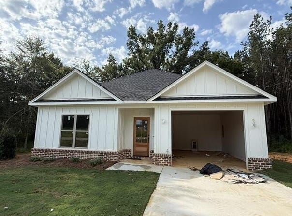 1646 Eads Creek Road, Belden, MS 38826