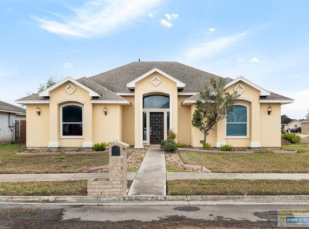 7264 Alabama Pine St., Brownsville, TX 78526