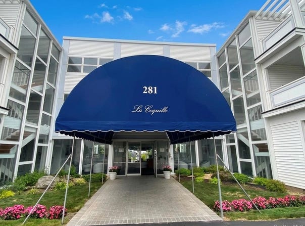 281 Dune Road, Westhampton Beach, NY 11978