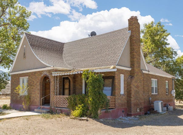 295 N STATE St, Scipio, UT 84656