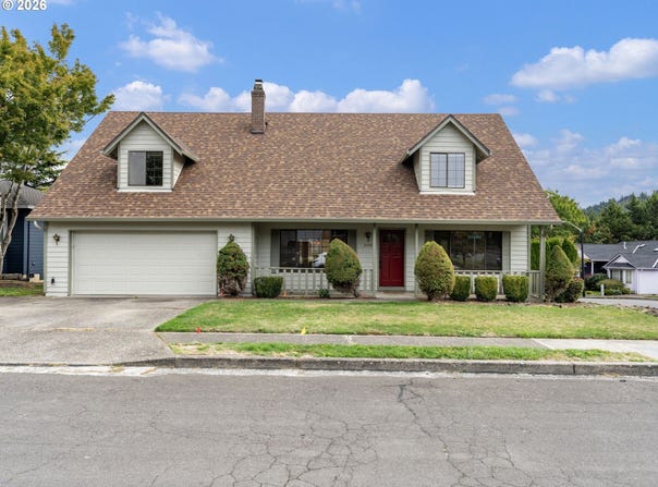 2930 SW BRIXTON Ave, Gresham, OR 97080